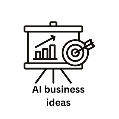 AI business ideas